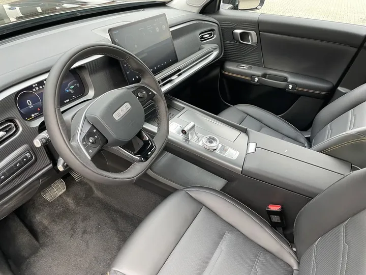 BAIC BJ30