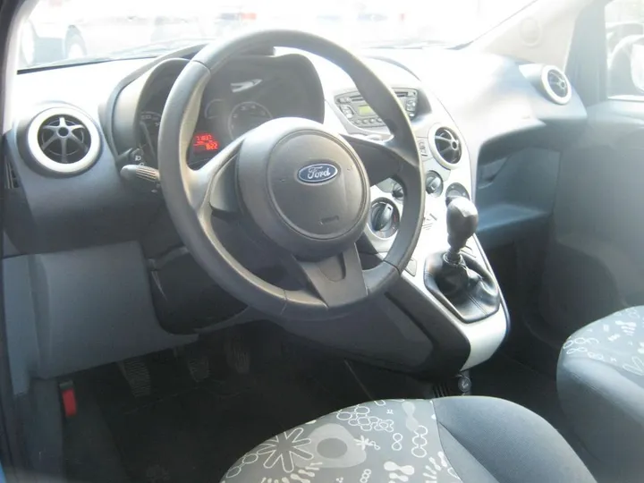 Ford Ka/Ka+