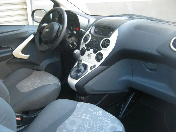 Ford Ka/Ka+