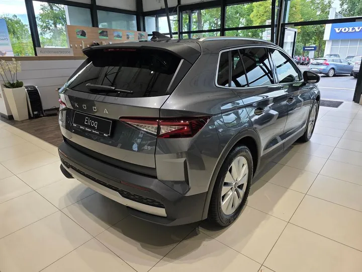 Škoda Elroq