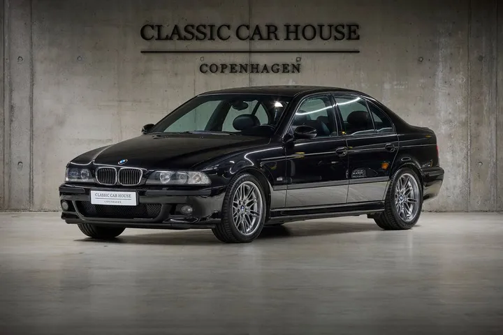 BMW M5