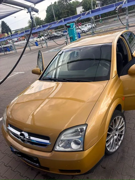 Opel Vectra