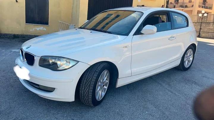 BMW 116
