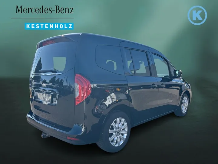 Mercedes-Benz T-Class