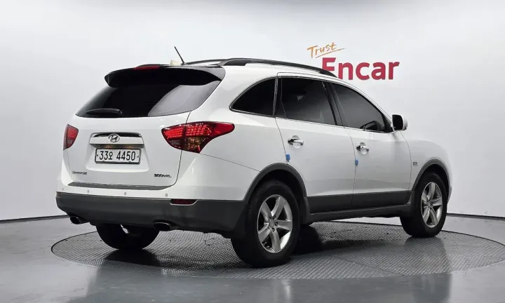 Hyundai Veracruz