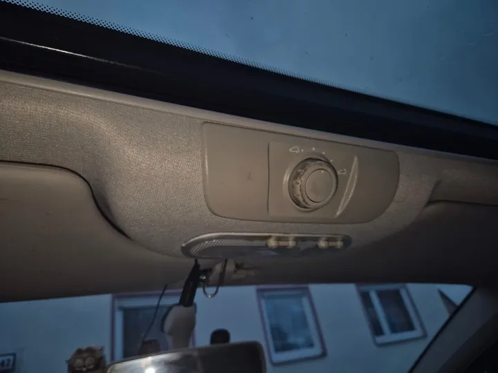 Renault Grand Modus