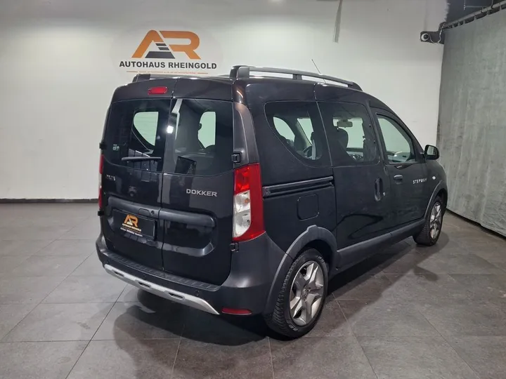 Dacia Dokker