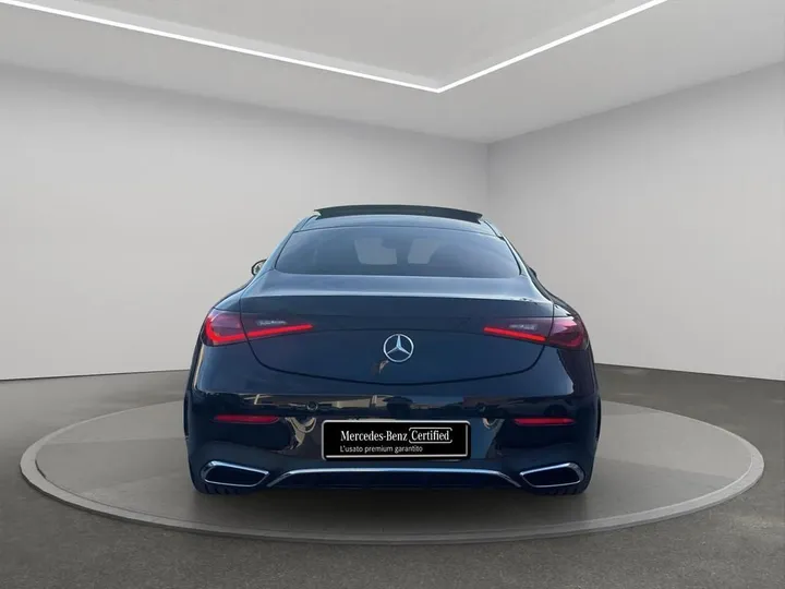 Mercedes-Benz CLE 200