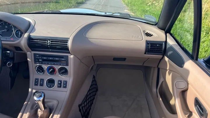 BMW Z3