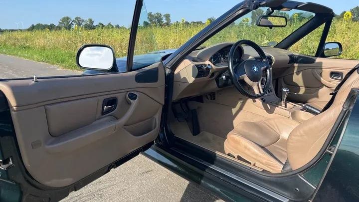 BMW Z3