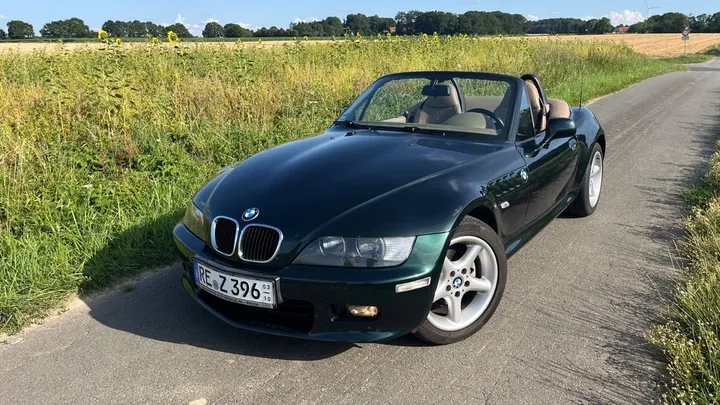 BMW Z3
