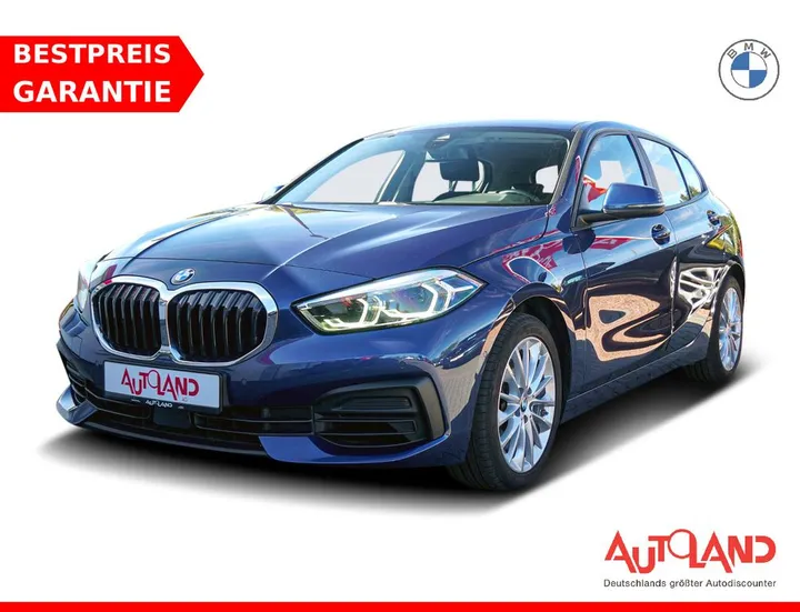 BMW 120
