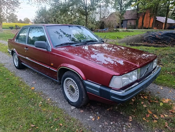 Volvo 780