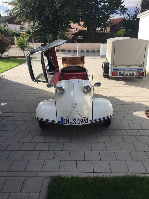 Messerschmitt Other