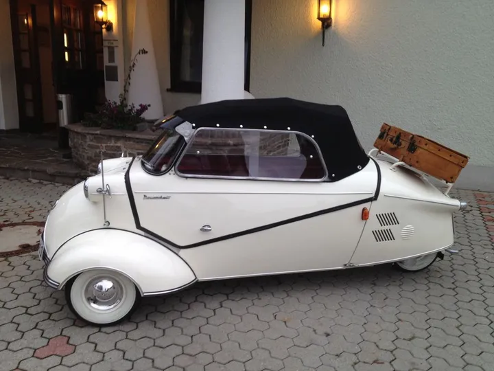 Messerschmitt Other