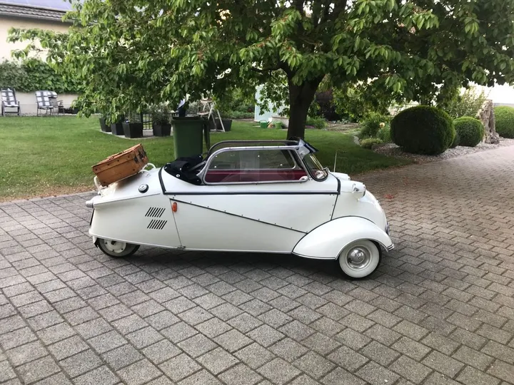 Messerschmitt Other