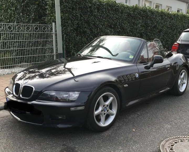 BMW Z3