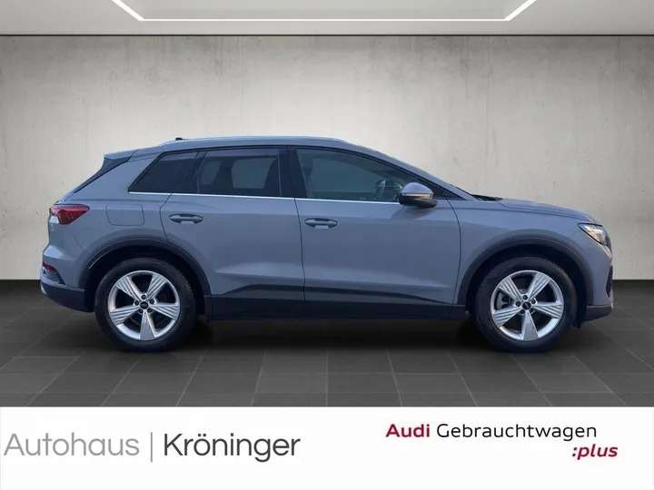 Audi Q4