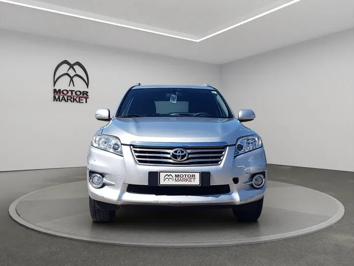 Toyota Other