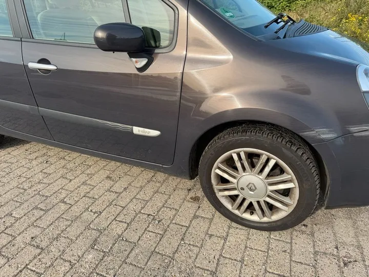 Renault Modus