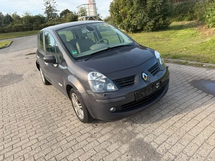 Renault Modus