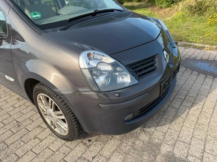 Renault Modus