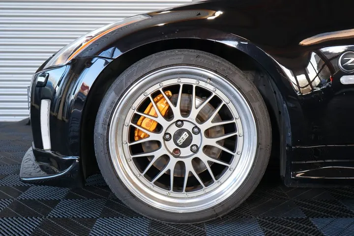 Nissan 350Z