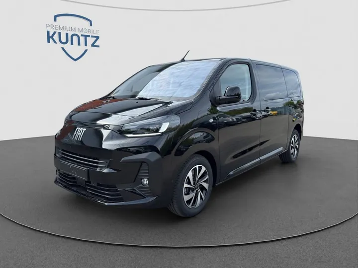 Fiat Ulysse