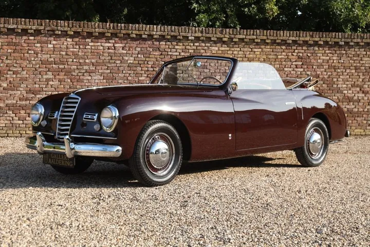 Fiat Other