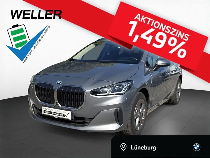 BMW 230 Active Tourer