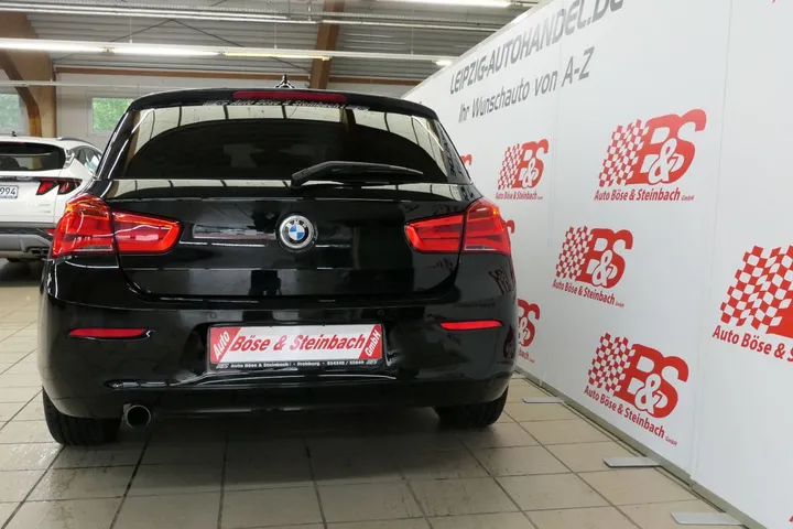 BMW 118