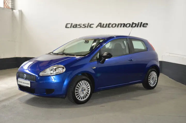 Fiat Grande Punto