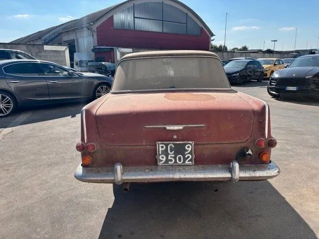 Opel Other