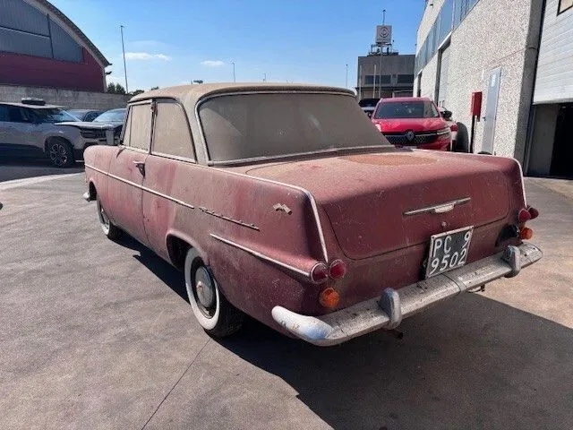 Opel Other
