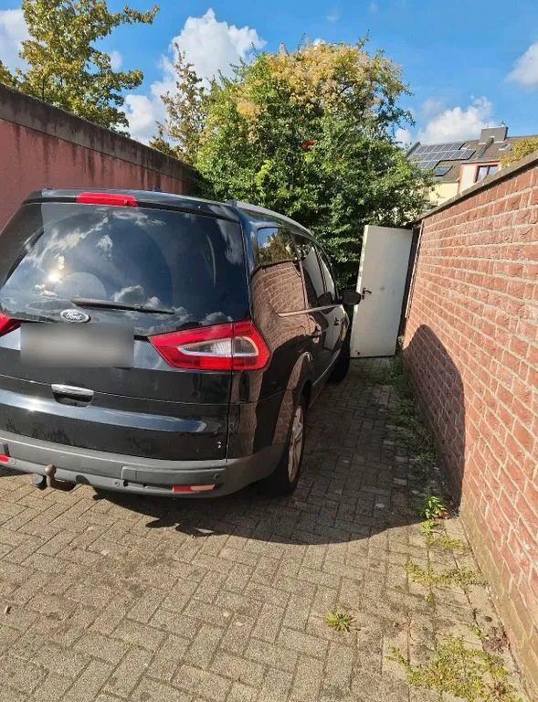 Ford Galaxy