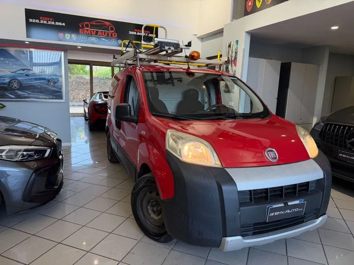 Fiat Fiorino