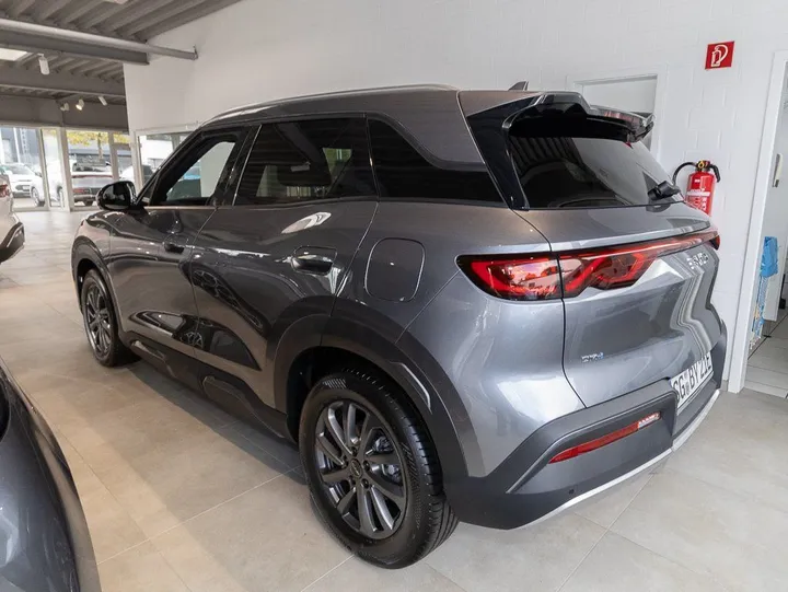 BYD ATTO 2