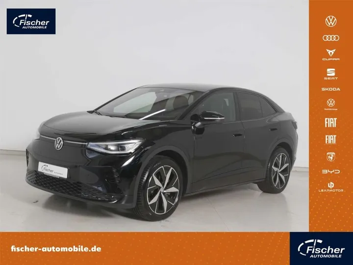 Volkswagen ID.5