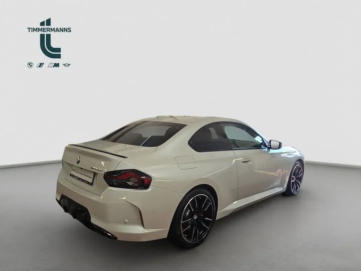 BMW M240i