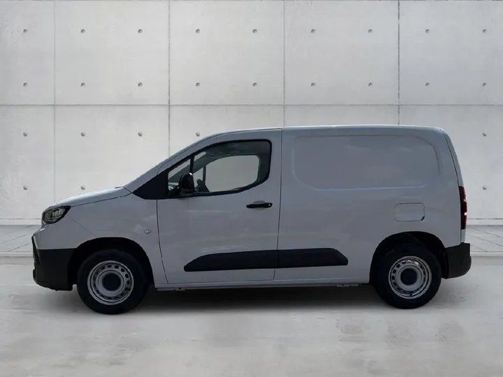 Toyota Proace City (Verso)