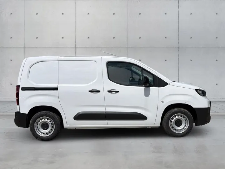 Toyota Proace City (Verso)