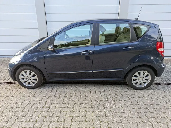 Mercedes-Benz A 150