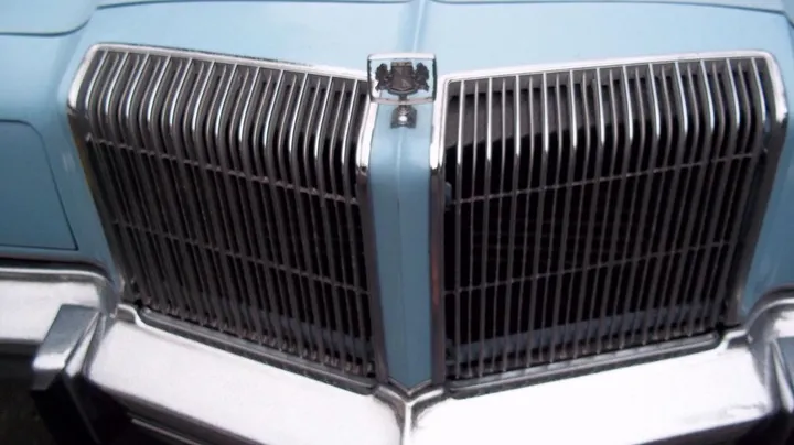 Chrysler New Yorker