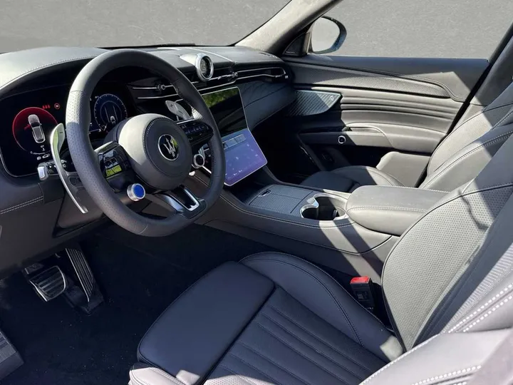 Maserati Grecale