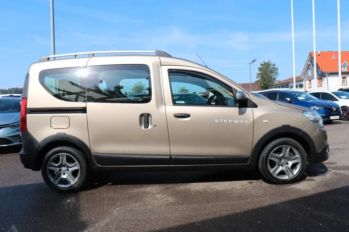 Dacia Dokker