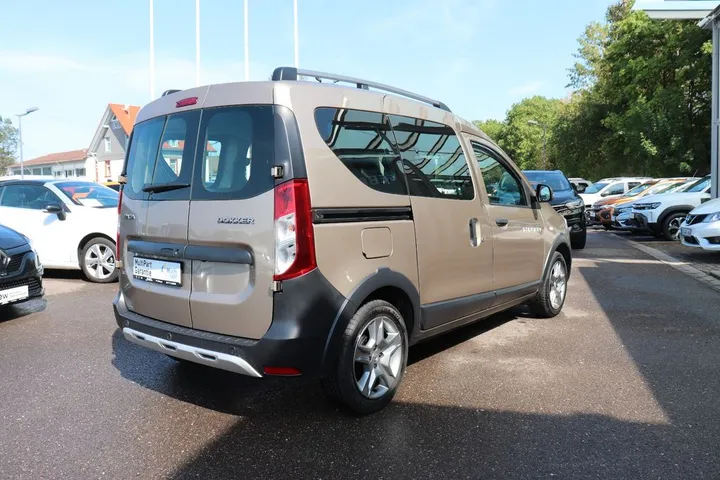 Dacia Dokker