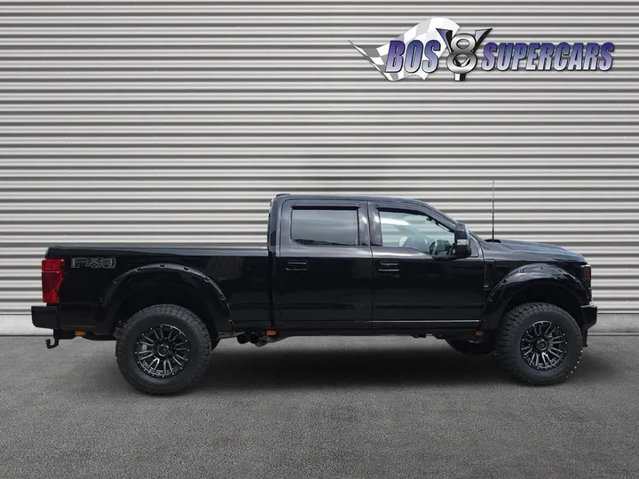 Ford F 250