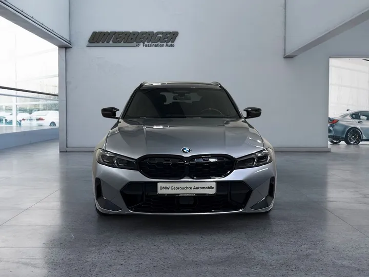 BMW 340
