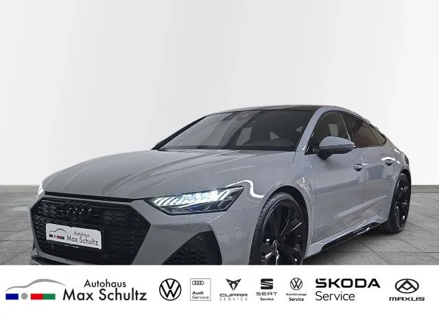 Audi RS7