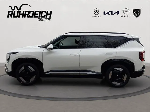 Kia EV5